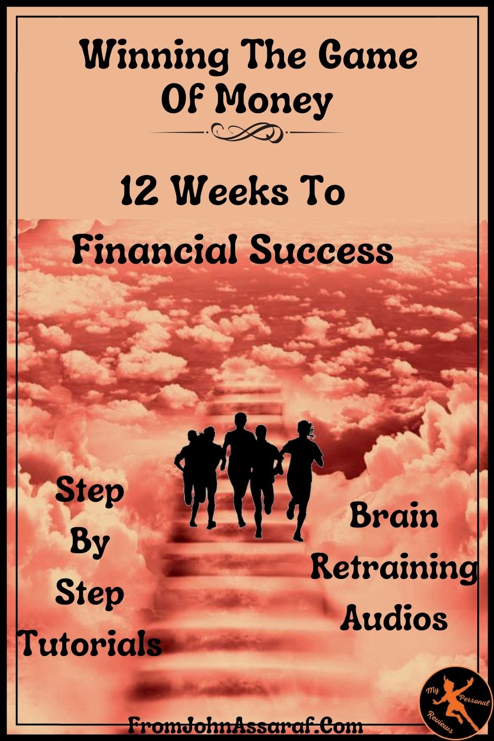 Improve Your Financial Success