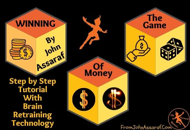 Winning The Game Of Money Program With JohnAssaraf